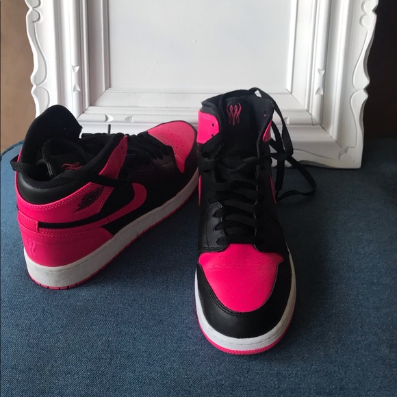 serena williams jordan 1